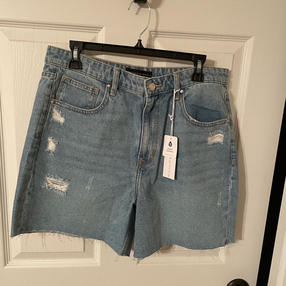 Sanctuary Denim